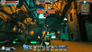 Orcs Must Die! Video Review & Gameplay Analysis HD