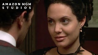 ORIGINAL SIN (2001) | Cheating At Cards | MGM