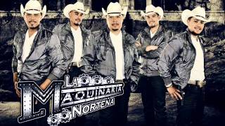 Video thumbnail of "La Maquinaria Norteña 2012..."Aventuras""