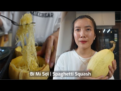 Video: Cách Ripen Squash: Làm gì với quả bí xanh chưa chín