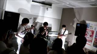 Foul「曇天」HOTLINE2019 7月19日ショップライブ