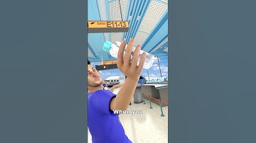 Why You Can’t Bring Water On A Plane (Exposed) 😳