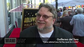 MLN Guillermo del Toro 2019 Interview