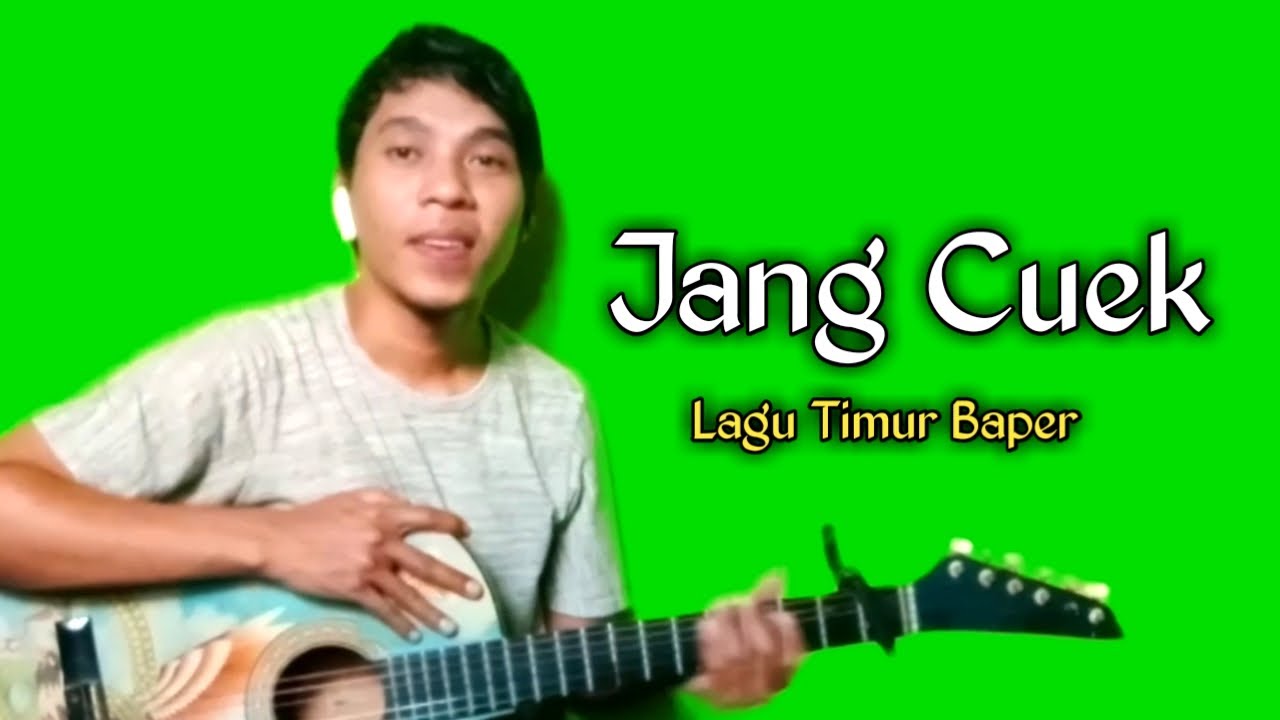 Chordtela aduh aduh jangan ganggu