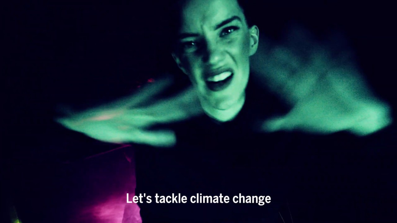 Dance your PhD 2019/2020 WINNER Utilizing multispectral lidar in the