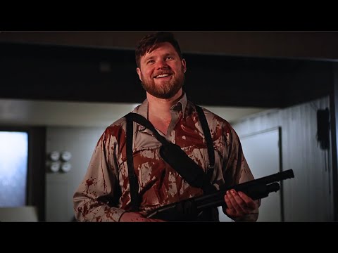 She's The One | Award Winning Film Noir Short Film