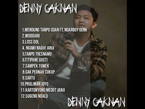 Denny Caknan \