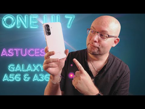 TOP Astuces Galaxy