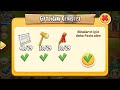 Opening New Land | Hay Day Level 85 🤔😁😎🎊🍬