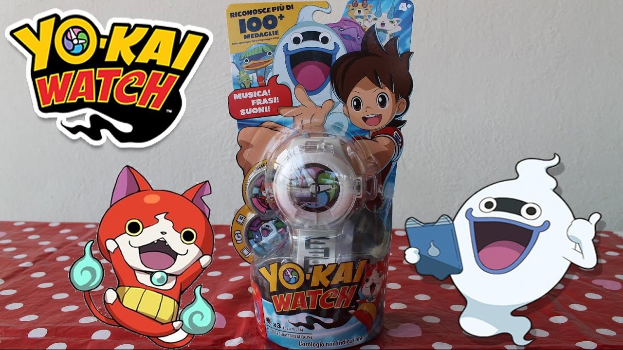 Yo Kai Watch Nintendo 3ds Games Nintendo