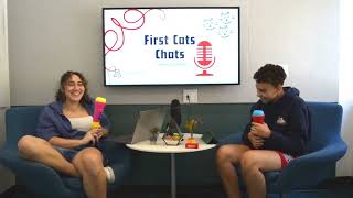 Episode 1: Introducing the Podcast