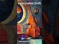 🎧 Interstellar Drift — Lofi Space Lounge #lofi #chill #dewpoint