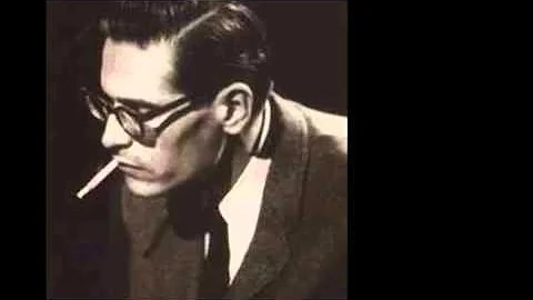 Bill Evans "Peace Piece"