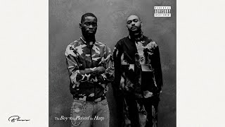 Kano X Dave Type Beat - Chapter 16 Part 2