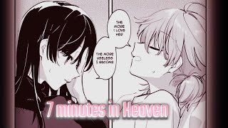 7 Minutes In Heaven