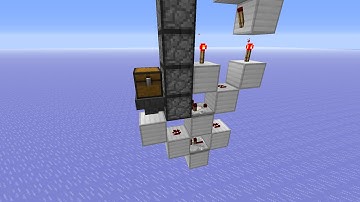 compact silent dropper elevator (2x3 or 1x5)