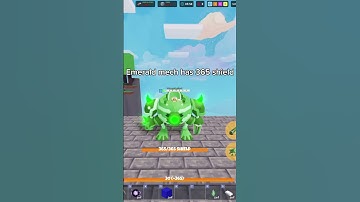 Hephaestus Kit Review | Roblox Bedwars #roblox #bedwars #roblox bedwars #bedwarsroblox #fypシ