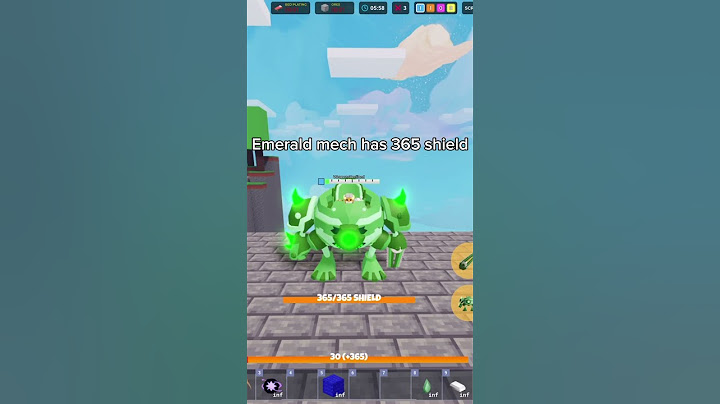 Hephaestus Kit Review | Roblox Bedwars #roblox #bedwars #roblox bedwars #bedwarsroblox #fypシ