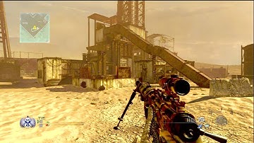 How To Equipment Shot *Easy, WITH VOICE*