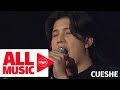 CUESHE - Ulan (MYX Live! Performance)