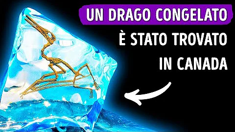 Cosa simboleggia un drago?