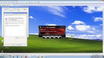ASX to MP3 Converter-DEP Bypass Exploit