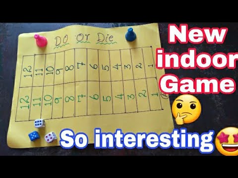 DO OR DIE GAME.NEW INDOOR GAME FOR KIDS IN TAMIL. LOCKDOWN GAMES TAMIL. PAPER AND PEN GAMES TAMIL.