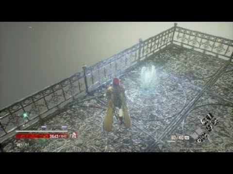 CODE VEIN All drain Attacks and blood veils