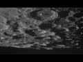 Lunar highlands with crater Moretus (06.09.2023, 04:34 UT)