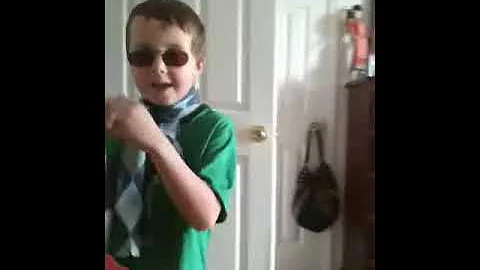 Justin "Rooney" Rowzee