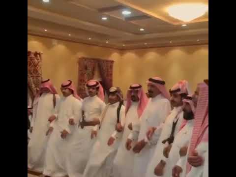 قزوعي قبيلة وقشه رفيدة قحطان اهل القرن