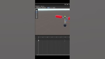 Why is animation not playing properly in unity?