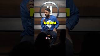 Fancy? | Pranit More | #shorts #standup #youtubeshorts #name #rjpranit