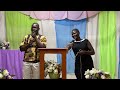 Gods power an accident!.