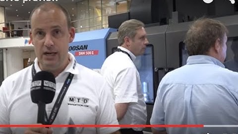 Inifinate Opportunities event at Mills CNC