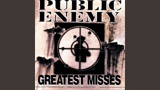 Video thumbnail of "Public Enemy - Hit Da Road Jack"