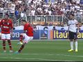 Corinthians 4 x 0 Flamengo - Melhores momentos - Brasileirão 2013