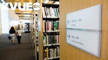 Austin Public Library