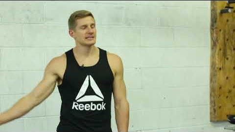 How To Do Strict Handstand Push Ups