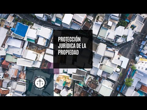 Video: ¿Qué es la protección de la propiedad de construcción en un condominio?