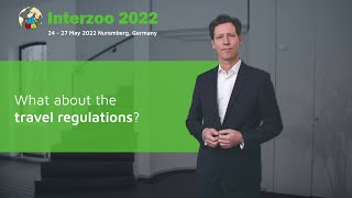 Interzoo organizer WZF talks about ways to get to Germany