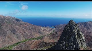 Drone Footage Reveals the Timeless Beauty of St Helena Island - the Perfect Holiday Destination