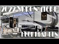 Huge Luxury Fifth Wheel The 2022 Yukon 410RD by Dutchmen RV @ Couchs RV Nation a RV Review Tour