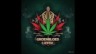 Groen Liefde (WhatsApp status) beat by DJ Siska prod by Tony Hill Top 