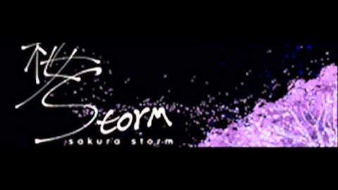Ryu☆ - sakura storm (HQ)