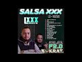 Salsa f20  dj lenoxxx