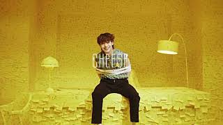 Stray Kids - " CHEESE" (speed up)