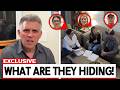 Brian Entin Exposed a Hidden Family Theory — Why Nancy’s Kidnapper Still Hasn’t Been Found!