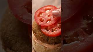 विदेसी बर्गर को घर पर जुगाड़ से बनाने का तरीका | Homemade Burger Recipe In Hindi