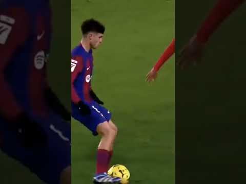 بيدري وجنون فارس عوض بيدري برشلونة كرة القدم اكسبلور اشتراك بالقناة